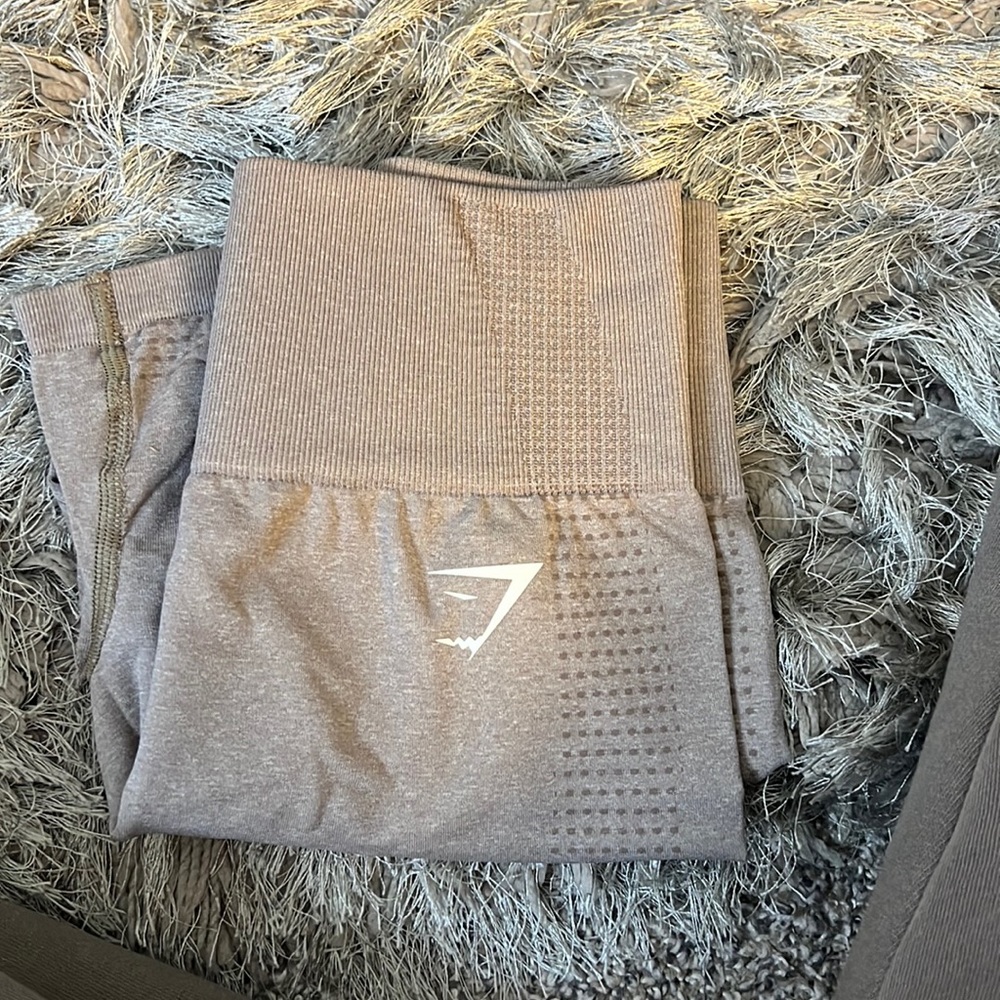 Gymshark biker short